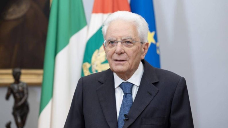 Mattarella firma tre decreti di grazia: c’è anche gioielliere Gianni che uccise due rapinatori
