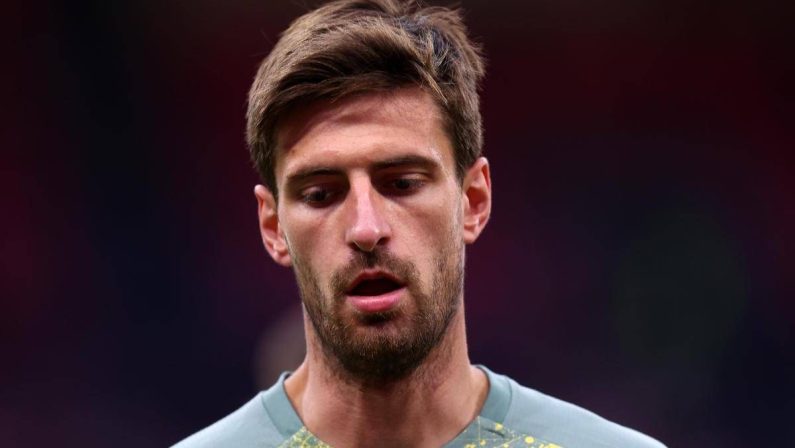 Sassuolo-Milan, lacrime per Gabbia e cambio forzato: cos’è successo