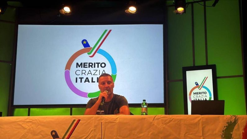 Testo unico per l’intelligenza artificiale al centro dell’VIII congresso di Meritocrazia Italia