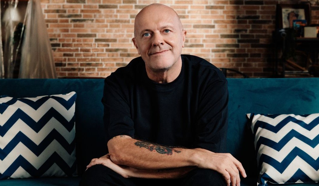 Max Pezzali