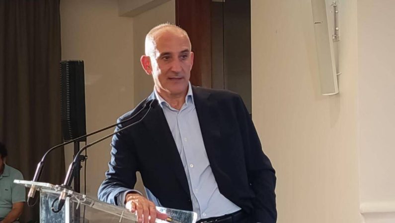 Mazzoncini (A2A): “La Calabria per noi ha ruolo strategico”