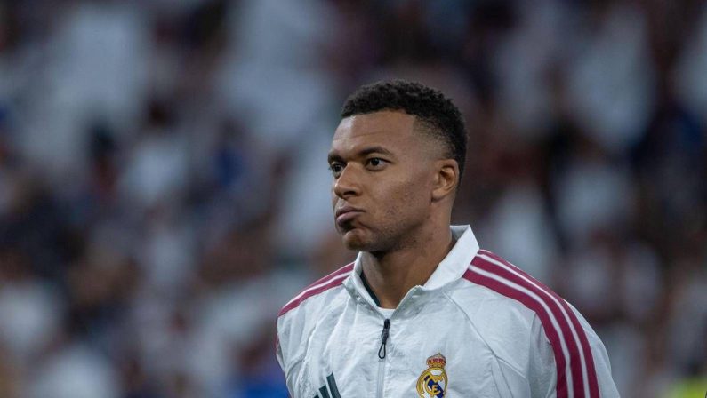 Mbappé, bufera in Cina per la battuta su Mao: due sponsor lo scaricano e la Liga finisce oscurata