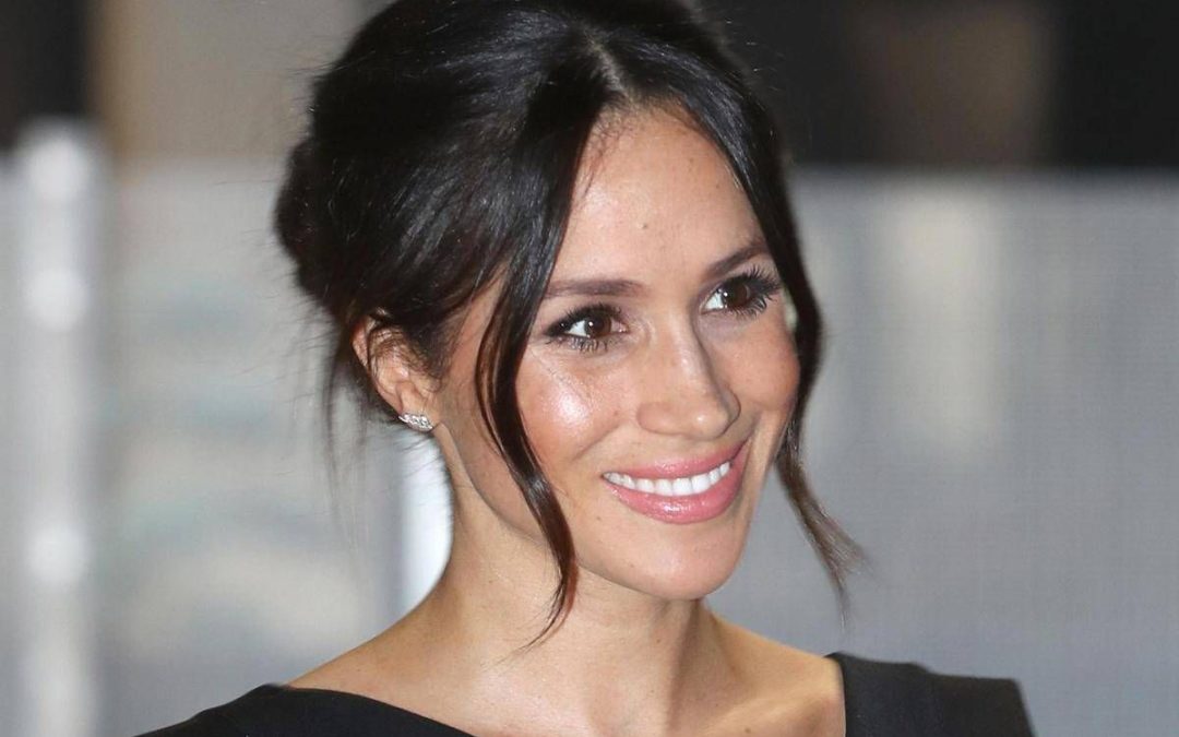 Meghan presenta il suo lussuoso calendario dell’Avvento, 24 cioccolatini a 131 euro