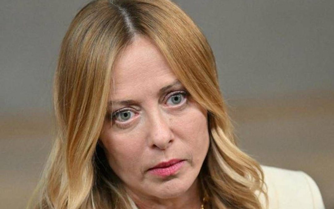 Ue, Meloni: “Non può rispondere a sfide industria aggiungendo costi”
