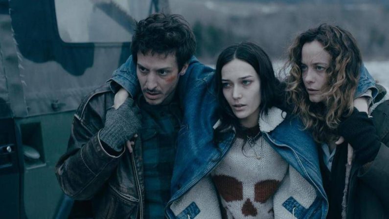 Festa Roma: presentata la serie ‘Memoriae’, quando il passato scompare e il male torna a parlare