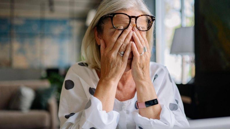 Menopausa, l’indagine: “Cade il tabù ma una donna su 3 nasconde i sintomi”