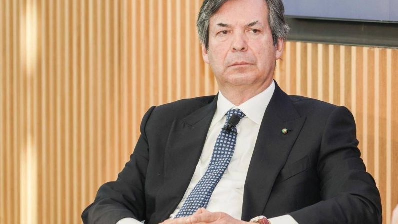 Manovra, Messina: “C’è accordo triennale con Meloni, ci ho creduto”