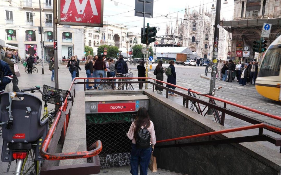 Sciopero ATM Milano oggi, metro, tram e bus a rischio: orari e fasce garantite