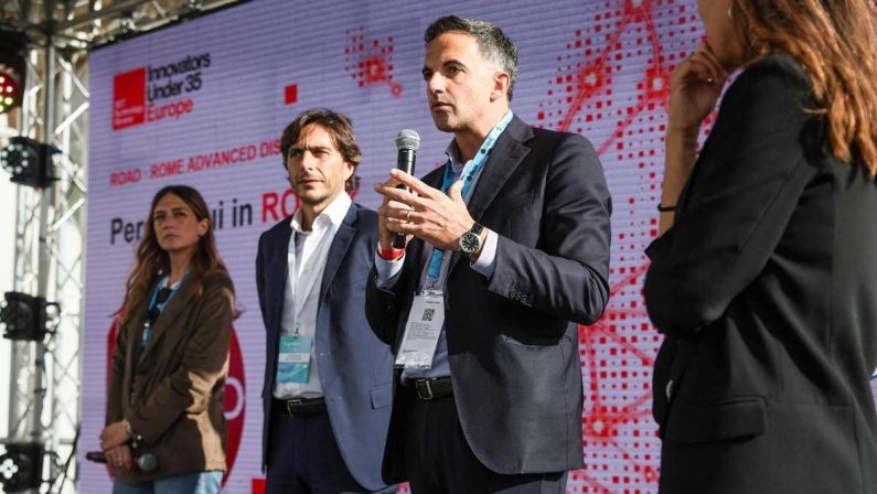 Innovazione, a Maker Faire Mit Technology Review Italia presenta Innovators Under 35 Eu