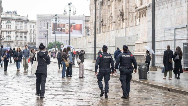 Cortei e allerta massima oggi, Movimento 17 ottobre rompe le regole: chiamata ‘last minute’ per non essere fermati