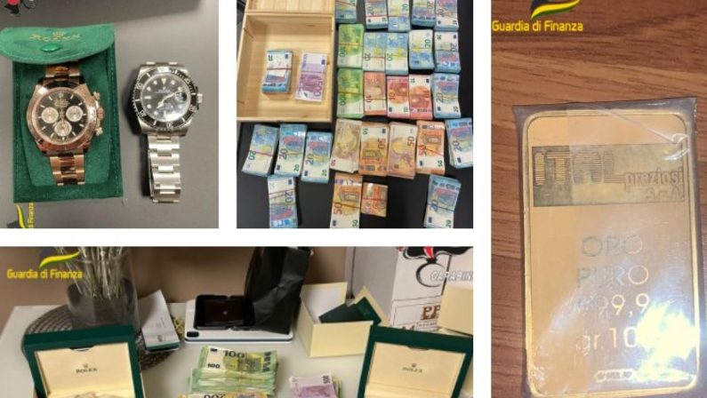 Cutro, nel maxi processo Minefield condannati i capi e prosciolto il commercialista