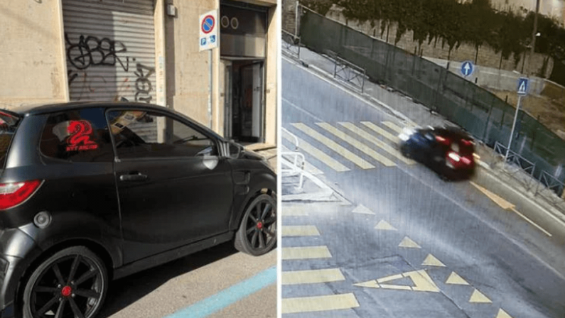 Banda della minicar a Roma, il fascicolo trasmesso in giornata alla procura dei Minori: cosa sappiamo