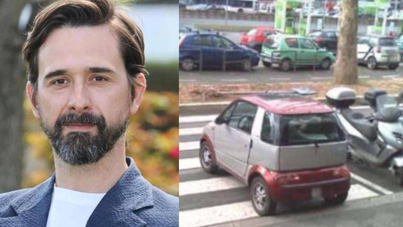 Allarme minicar a Roma, un’altra donna denuncia aggressione: “Spinta a terra mentre ero in bici”