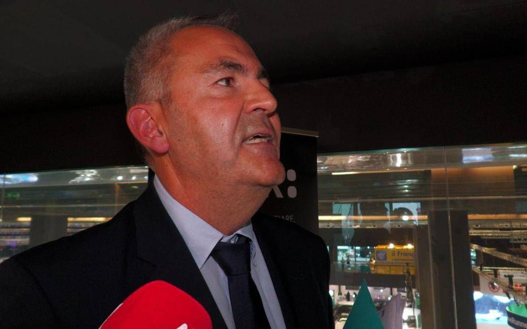 Nautica, Monge (UniTo): “Blue Economy ecosistema di innovazione che va oltre nautica, difende competitività”