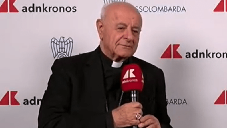Ai, monsignor Paglia: “La tecnologia deve essere al servizio dell’uomo”