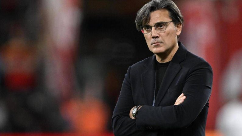 Turchia, ufficiale l’esonero del ct Montella, fatale il doppio ko con l’Italia