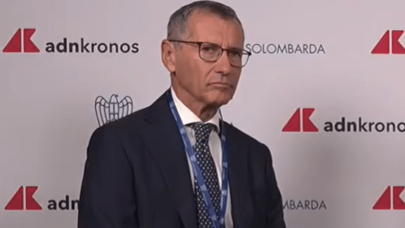 Energia, Monti (Assolombarda): “Ricetta nel breve termine è investire in fonti rinnovabili ed efficienza”