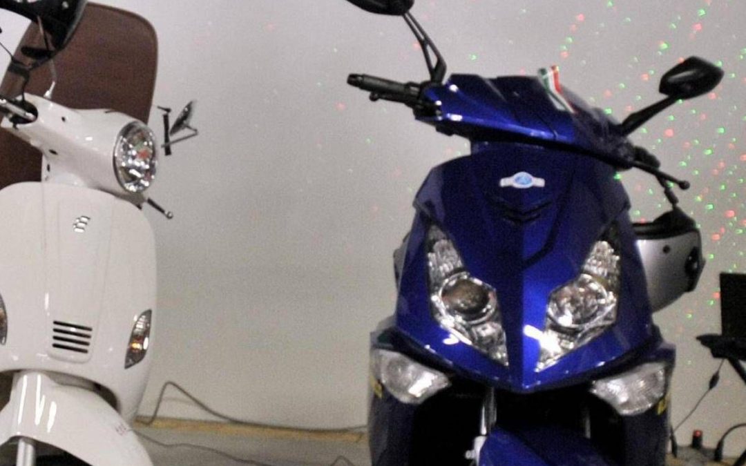 Ancma: “Il mercato italiano delle due ruote è solido, quello degli scooter si rafforza”