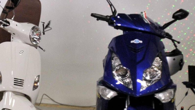 Ancma: “Il mercato italiano delle due ruote è solido, quello degli scooter si rafforza”
