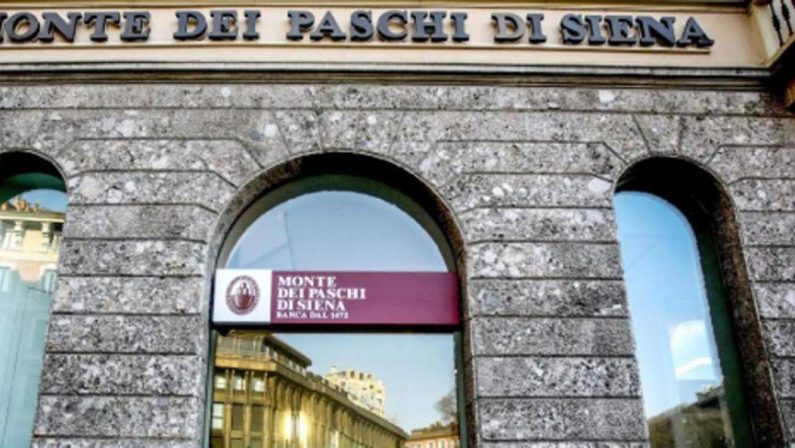 Intesa Sanpaolo, Delfin sostiene l’Opas su Mps