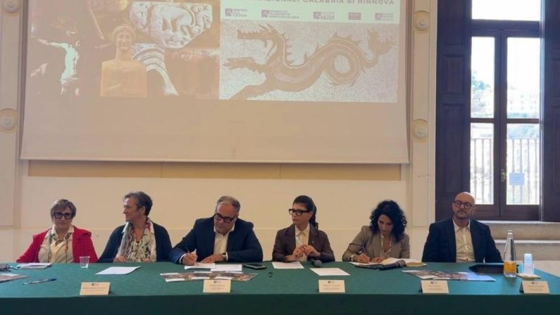 Calabria, dodici luoghi della cultura e 700mila anni di storia: il PNRR ridisegna il volto dei musei