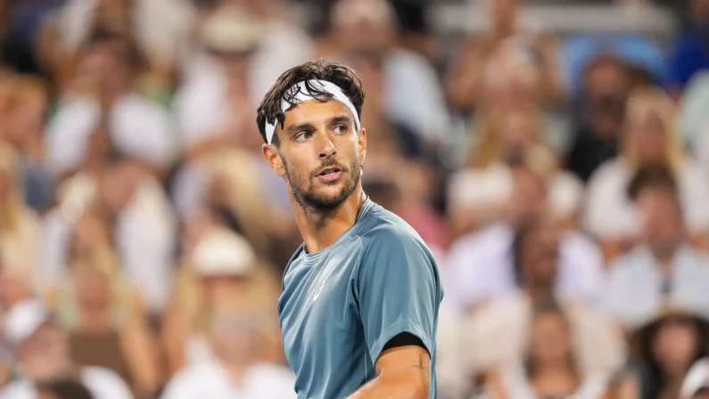 Musetti batte Fritz e conquista il torneo di Lione, terzo titolo Atp in carriera per l’azzurro