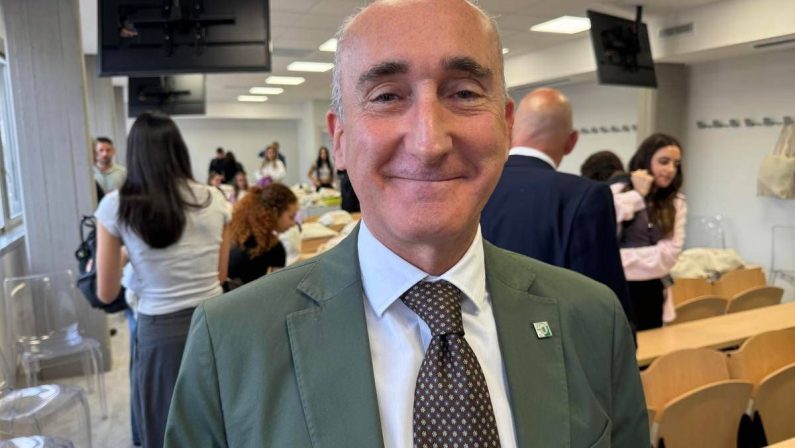 Levialdi Ghiron (Tor Vergata): “Partnership con Gregorio VII completa l’offerta formativa Veterinaria”