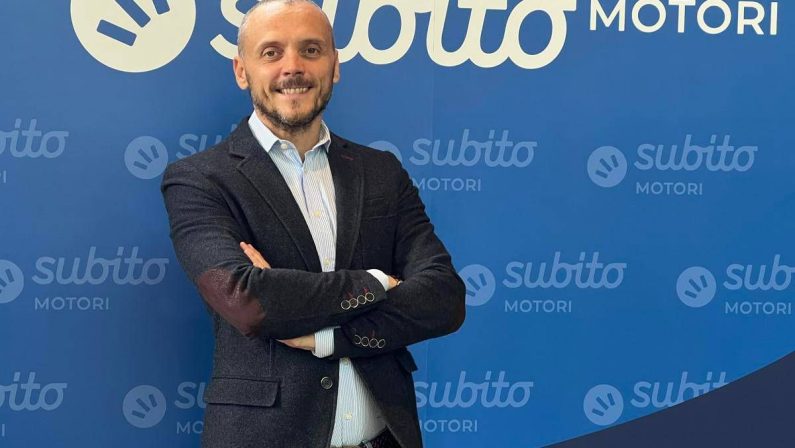 Subito, Negri: “Sezione Motori migliora esperienza venditori e acquirenti”