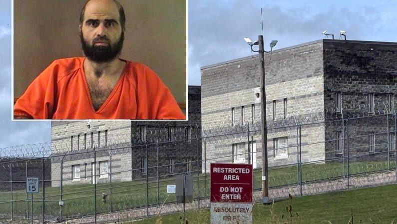 Usa, fucilazione autore strage di Fort Hood sarà pubblica e trasmessa in diretta