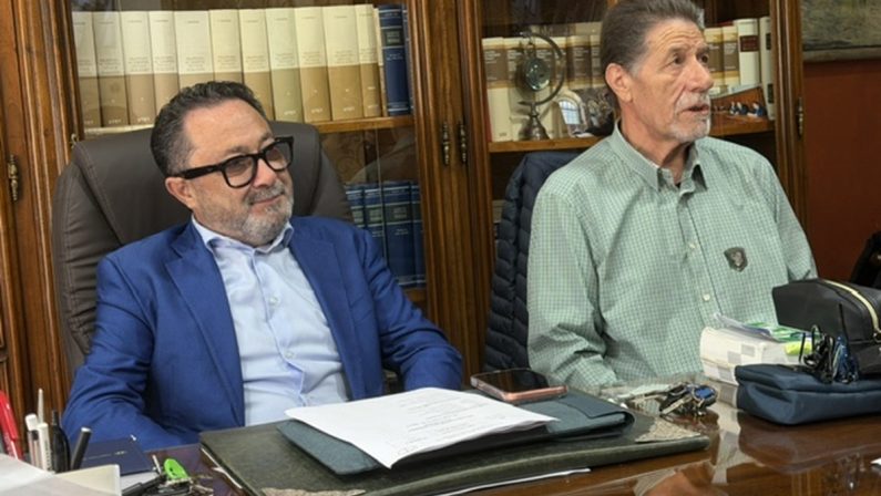 Crotone, l’ex consigliere regionale Sculco: «Le perizie sulle intercettazioni mi scagionano»