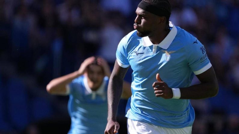 Serie A, oggi Lazio-Parma: orario, probabili formazioni e dove vederla in tv