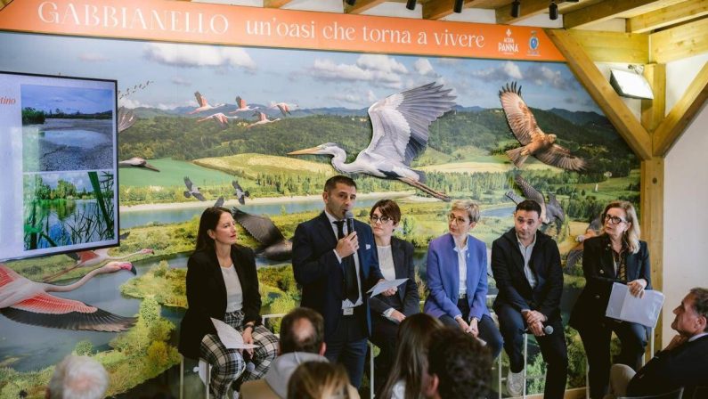 Beneventi (Sanpellegrino): “Collaborare con comunità per futuro migliore”