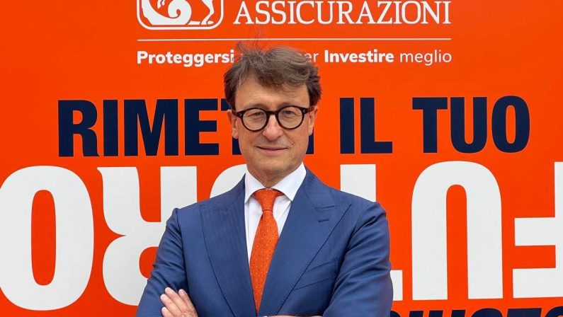 Assicurazioni, Oddone (Alleanza): “Proteggersi prima per investire meglio”