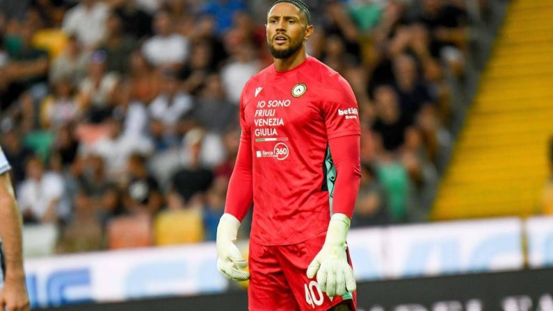 Torino-Udinese, papera clamorosa di Okoye: Kulenovic ringrazia e firma il 2-1