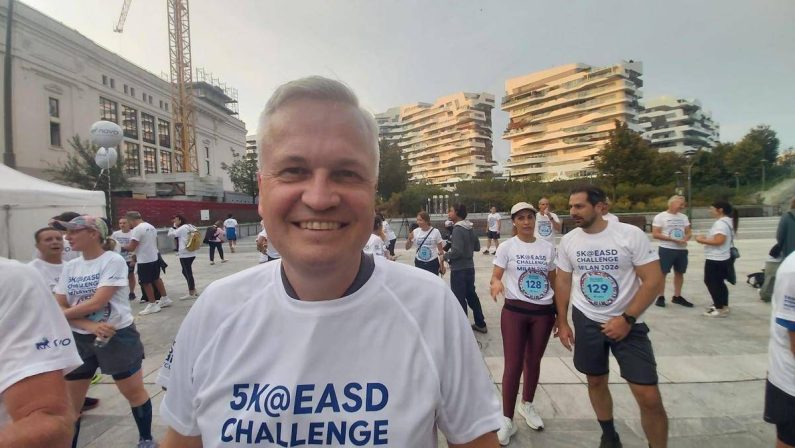Olesen (Novo): “Vogliamo essere simbolo di prevenzione”