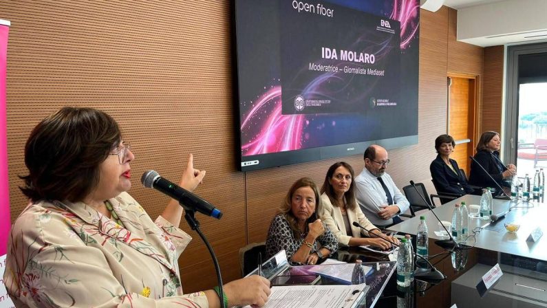Open fiber ed Enea: turismo, energia e monitoraggio del territorio, ecco il modello di borgo