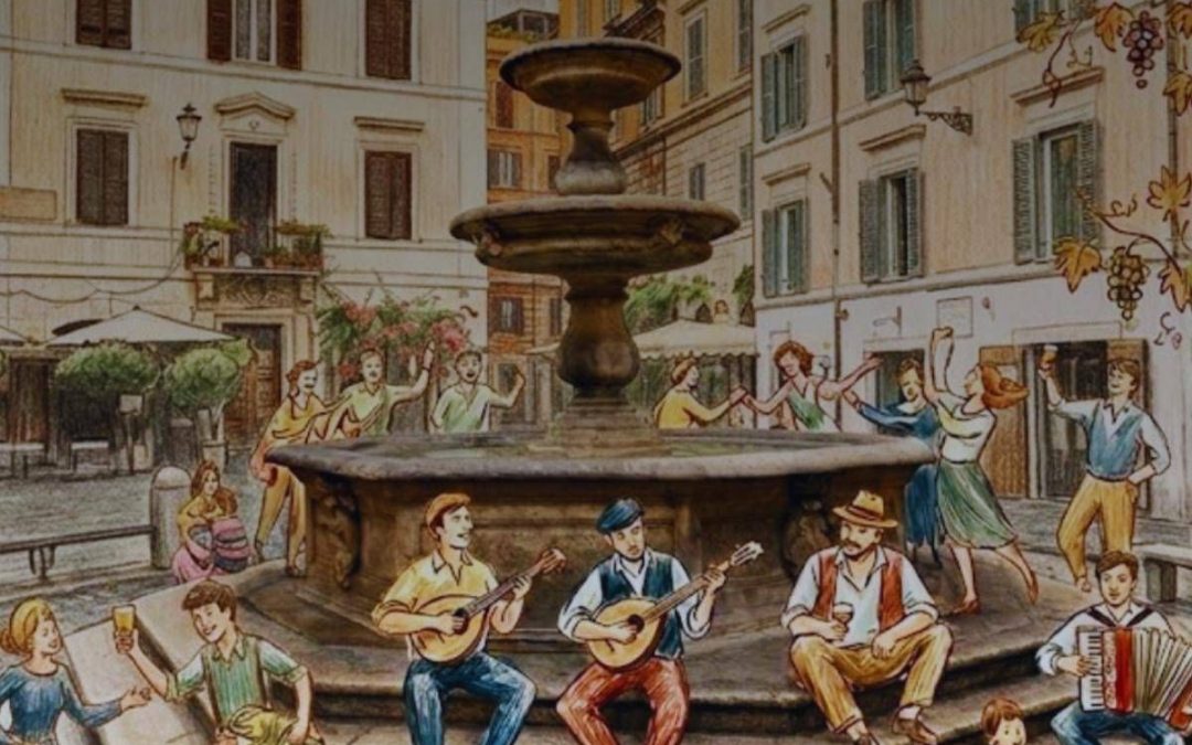Roma, dal 9 all’11 ottobre 34esima edizione dell’Ottobrata monticiana: tre giorni di eventi gratuiti nel Rione