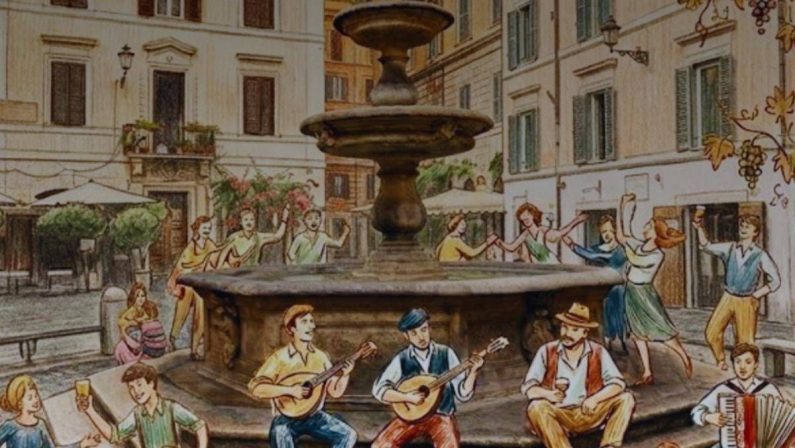 Roma, dal 9 all’11 ottobre 34esima edizione dell’Ottobrata monticiana: tre giorni di eventi gratuiti nel Rione