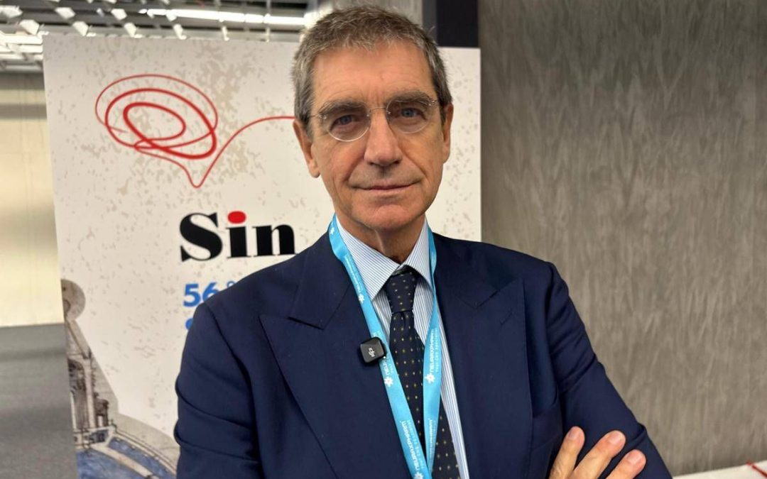 Padovani (Sin): “Biomarcatori per neurologia di precisione”