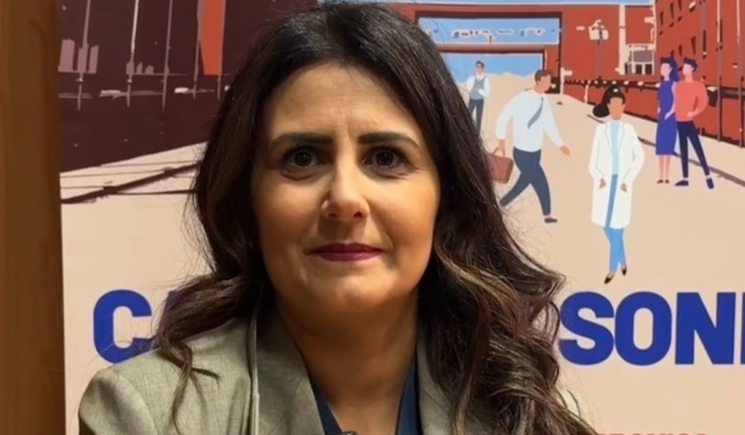 Congresso Unical, il sonno come malattia cronica: l’intervista alla dottoressa Paola Scarpino