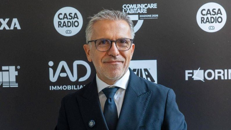 Leccese (Casa Radio): “Partecipazione e azione per costruire l’agenda dell’abitare”
