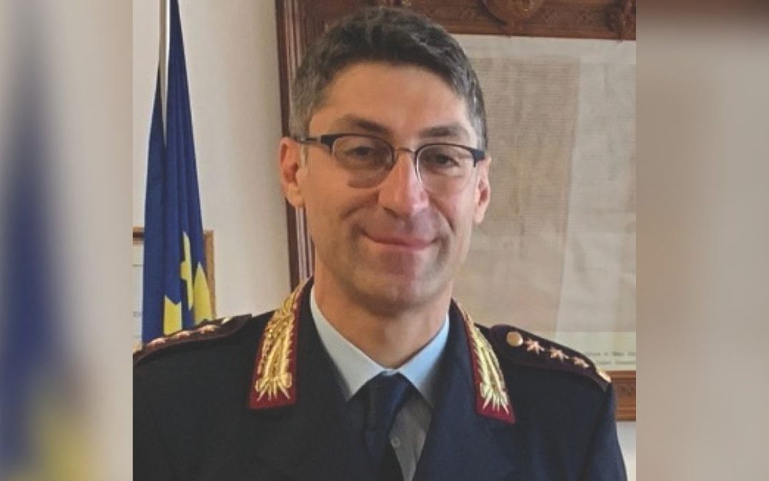 Paolo Milillo