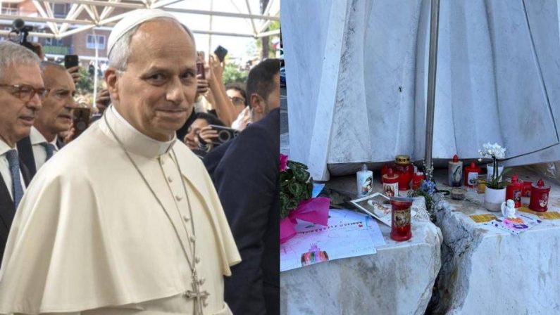 Papa Leone XIV, il nuovo bollettino: “Radiografia al torace mostra buona ripresa del polmone”