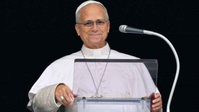 Papa Leone: “Ho superato la fase delicata, riprenderò gradualmente le attività”
