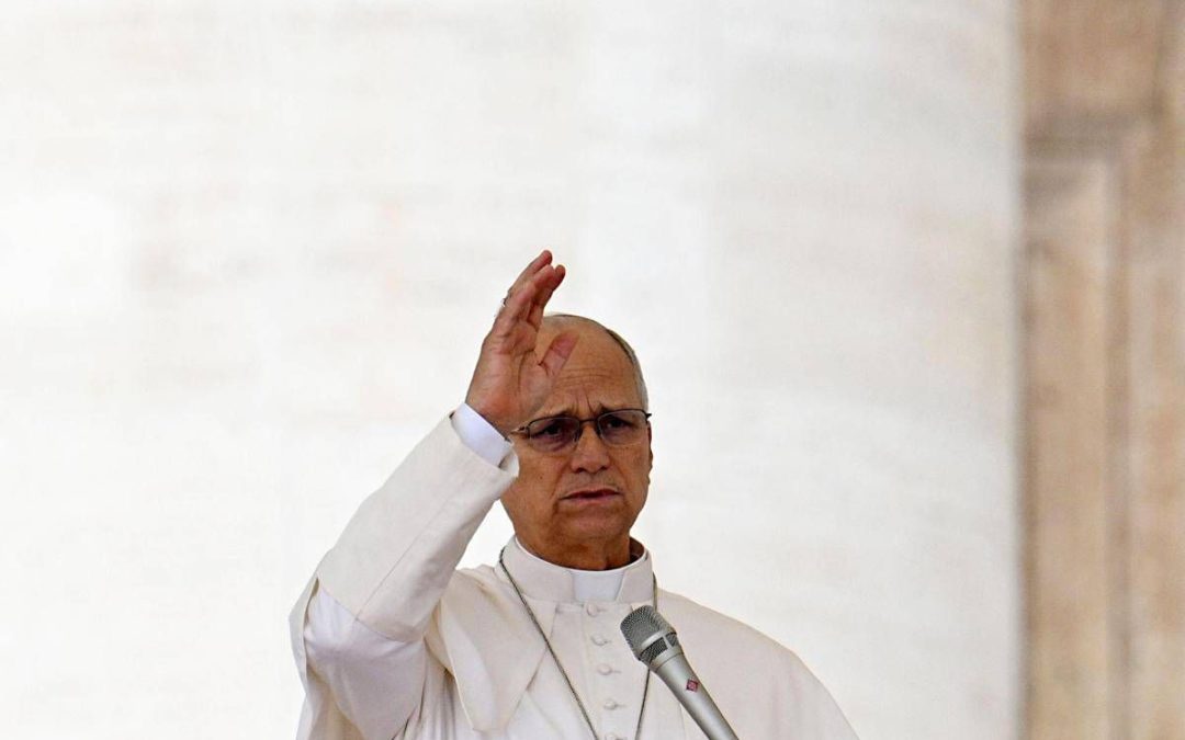Papa Leone XIV prosegue le sue attività: “Nodulo emerso da controlli di routine”