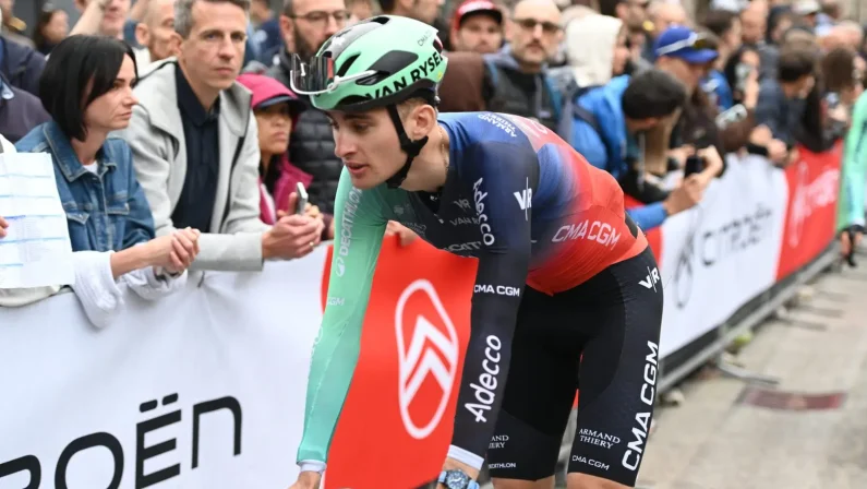 Capolavoro Seixas al Giro di Lombardia, vince per distacco la 120esima edizione