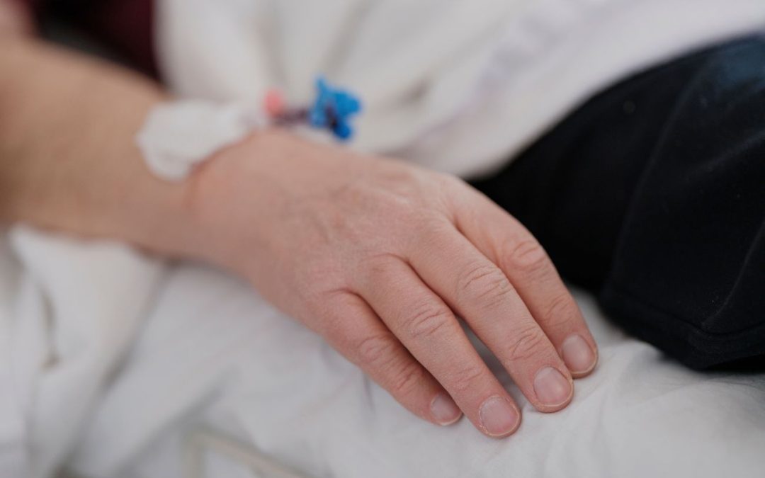 Il freddo mette a rischio cuore e ossa nei pazienti con danno renale