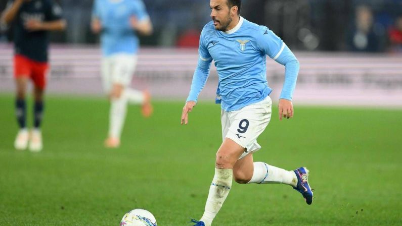 Pedro si ritira: “Grazie calcio, inizia un nuovo capitolo”