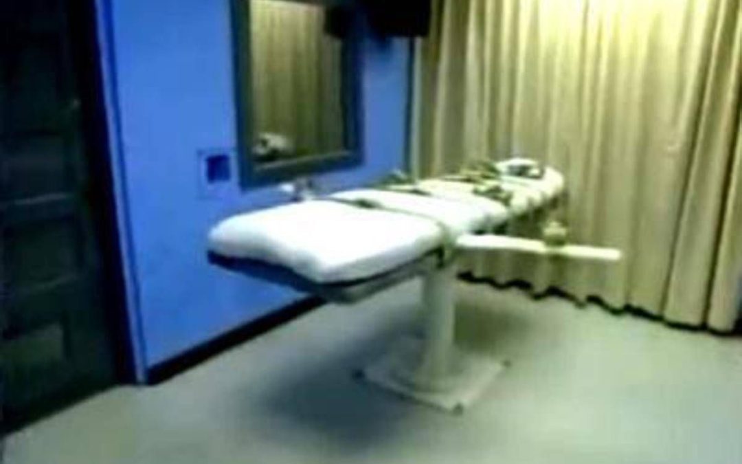 Jamaal Howard giustiziato in Texas, prima esecuzione dopo il caso di Christa Pike
