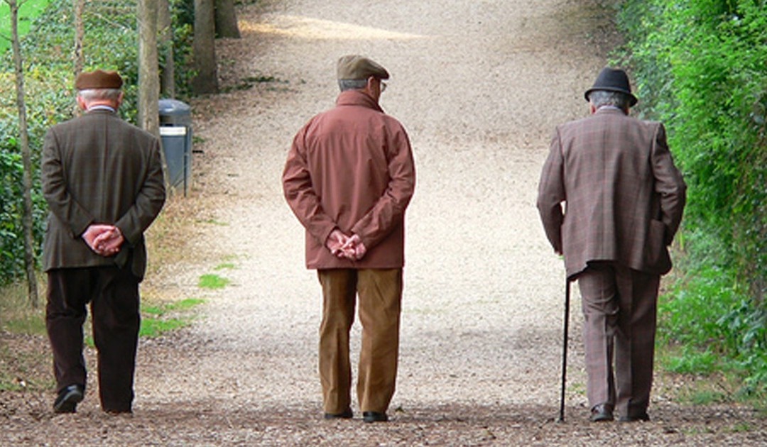 In Basilicata più pensionati che lavoratori